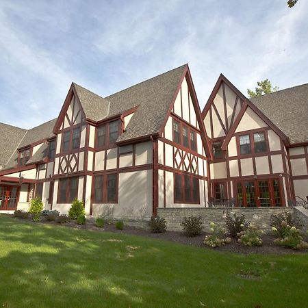 The Inn At Shattuck - St. Mary'S Faribault ภายนอก รูปภาพ