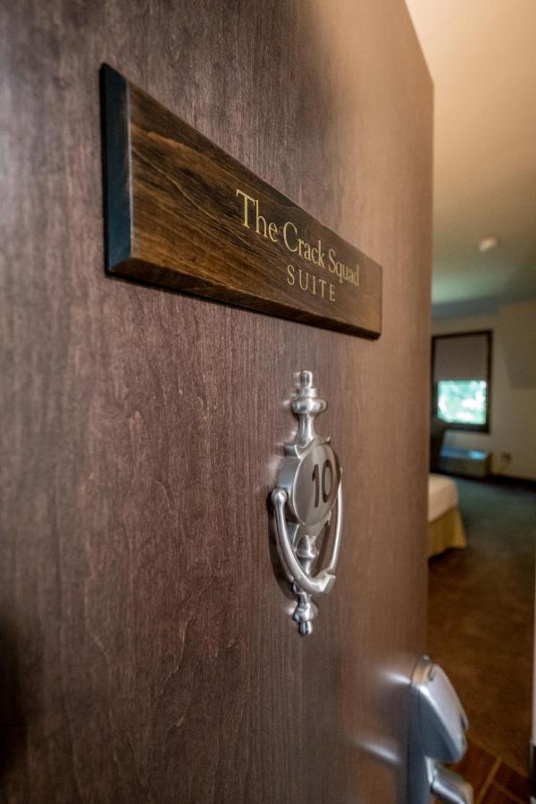 The Inn At Shattuck - St. Mary'S Faribault ภายนอก รูปภาพ