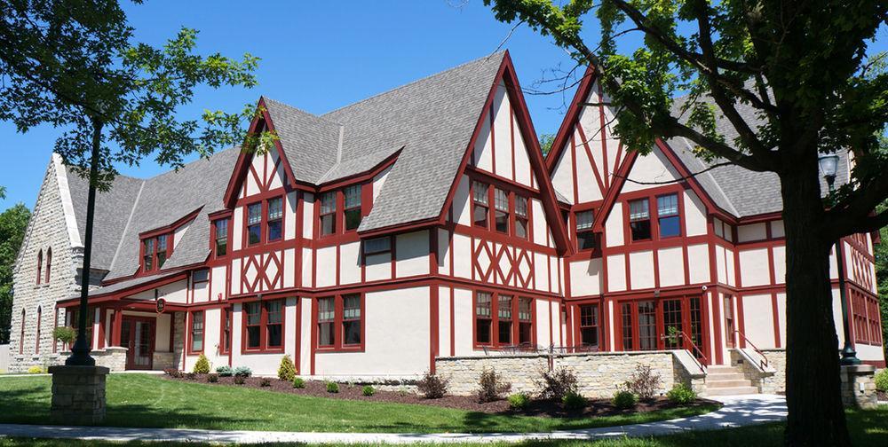 The Inn At Shattuck - St. Mary'S Faribault ภายนอก รูปภาพ