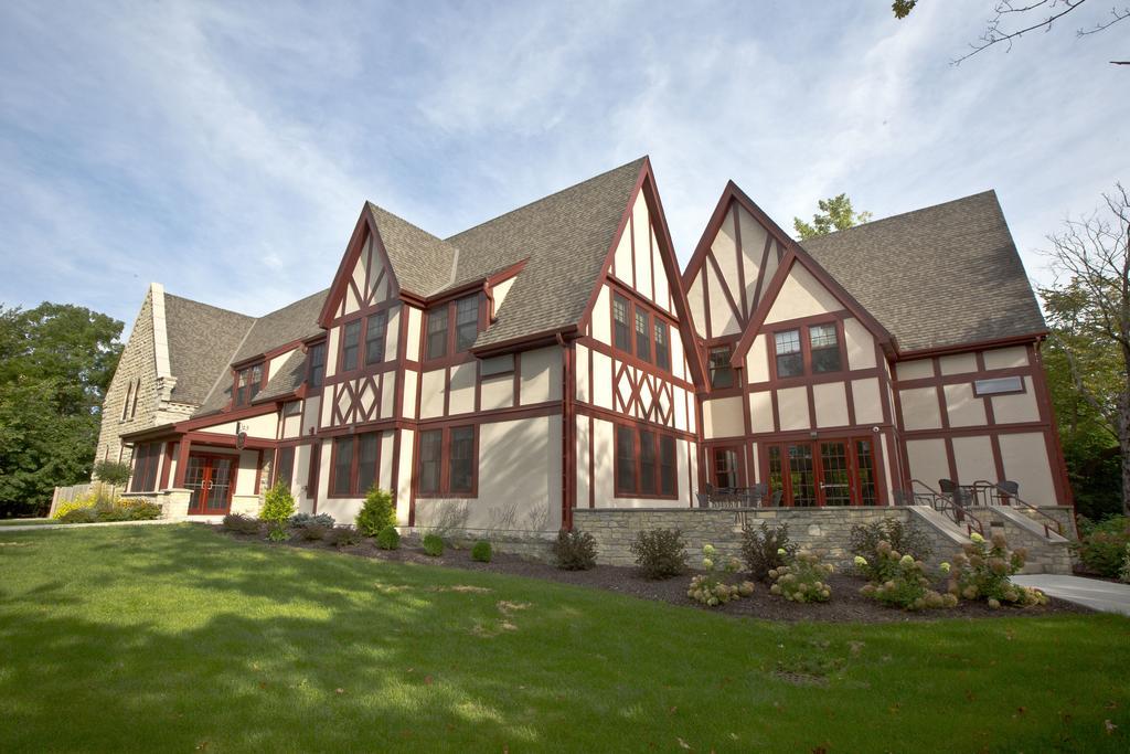 The Inn At Shattuck - St. Mary'S Faribault ภายนอก รูปภาพ